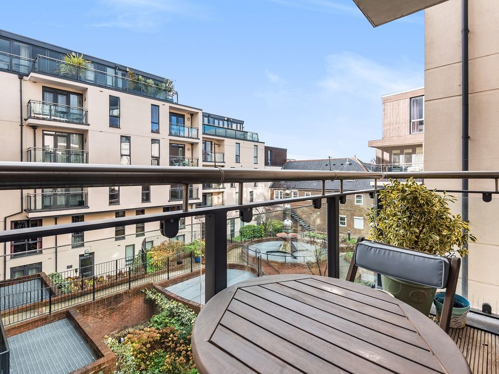 Printing House Square Martyr Road Guildford GU1  