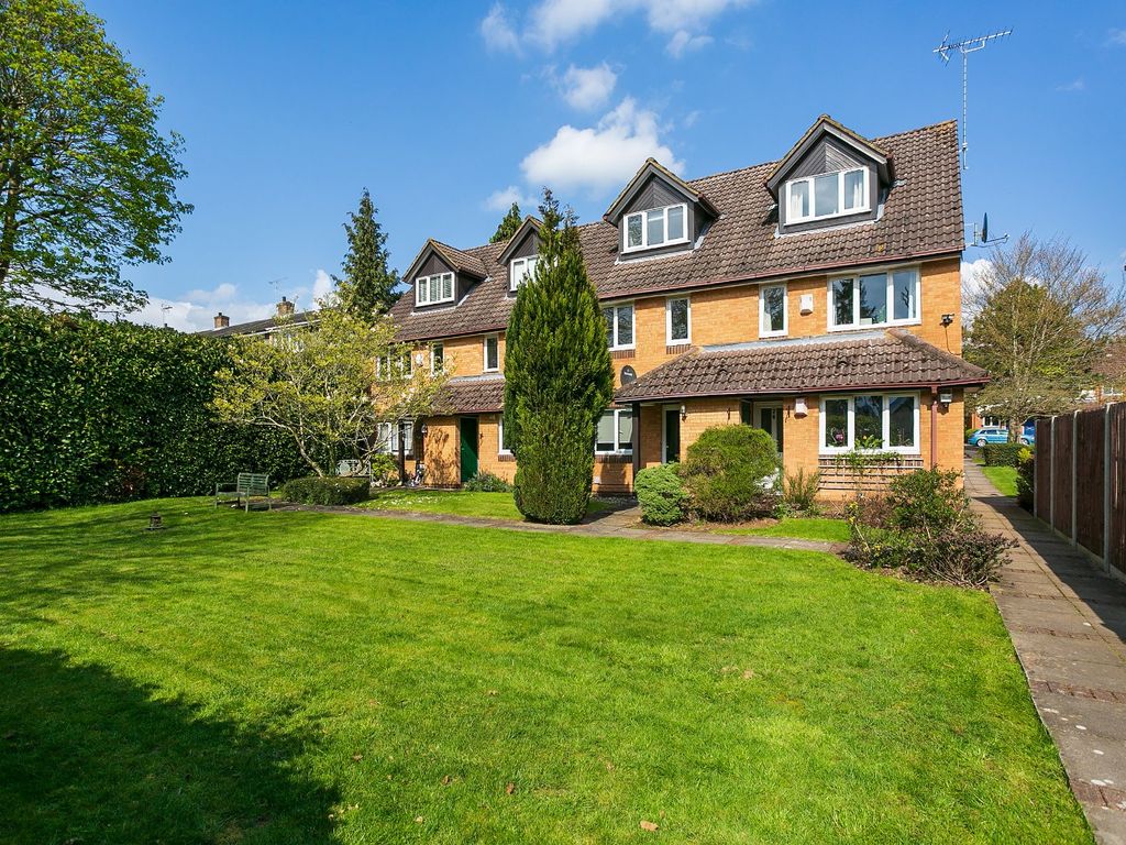 1 bed flat to rent in Melrose Place, Watford, Hertfordshire WD17 Zoopla