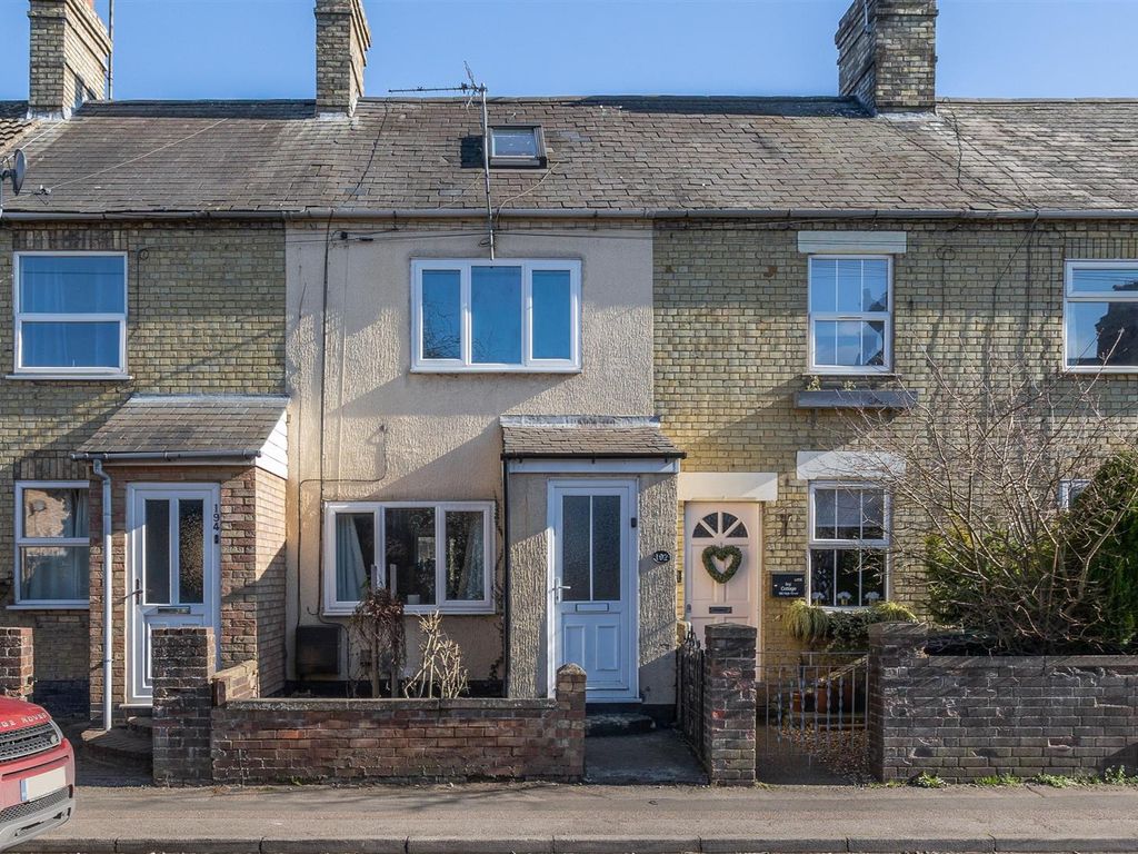 3 bed terraced house for sale in High Street, Arlesey, Beds SG15 Zoopla