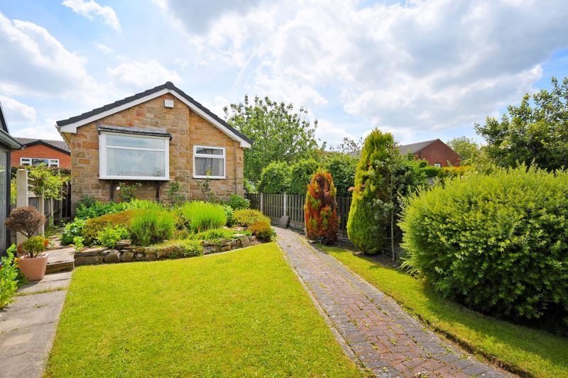 2 bed bungalow for sale in Meadow Head Avenue, Meadowhead, Sheffield S8