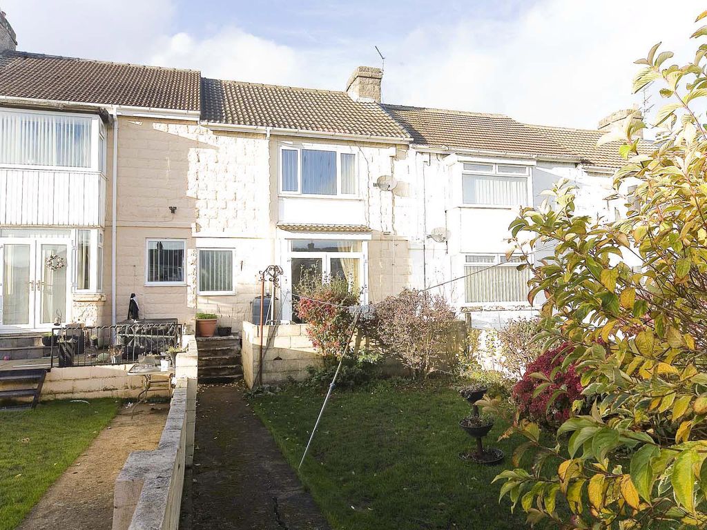 3 bed terraced house for sale in Coleridge Avenue, Blackhall Colliery