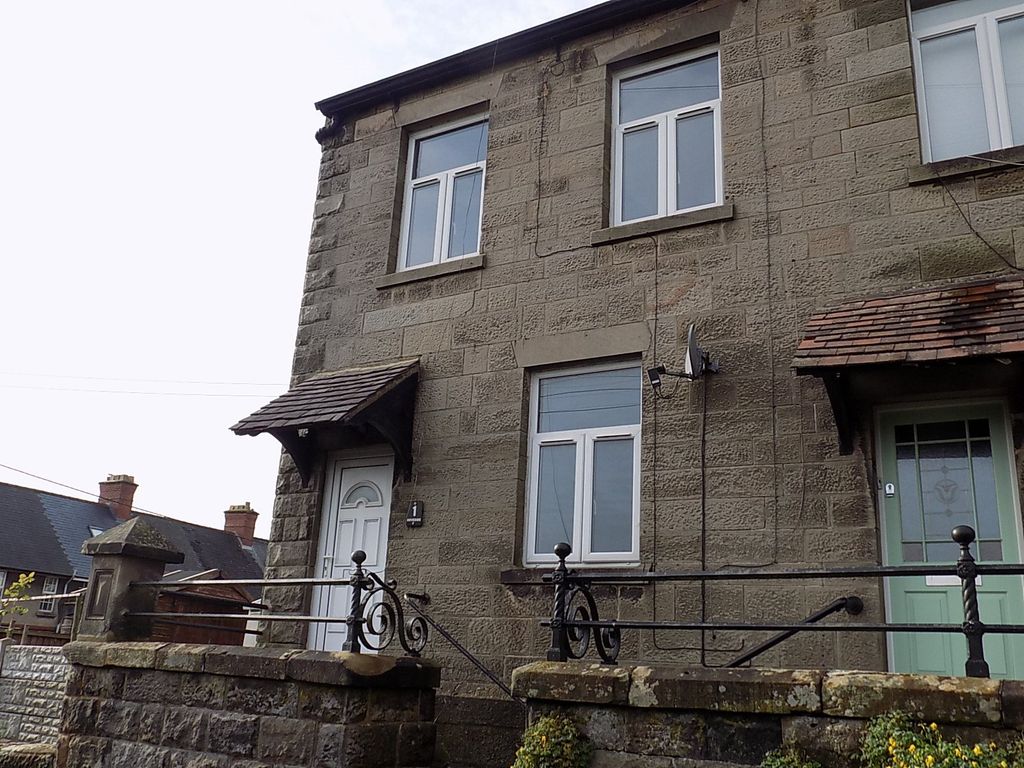 2 bed town house to rent in 1 Doveside, Mayfield, Ashbourne DE6, £700 pcm Zoopla