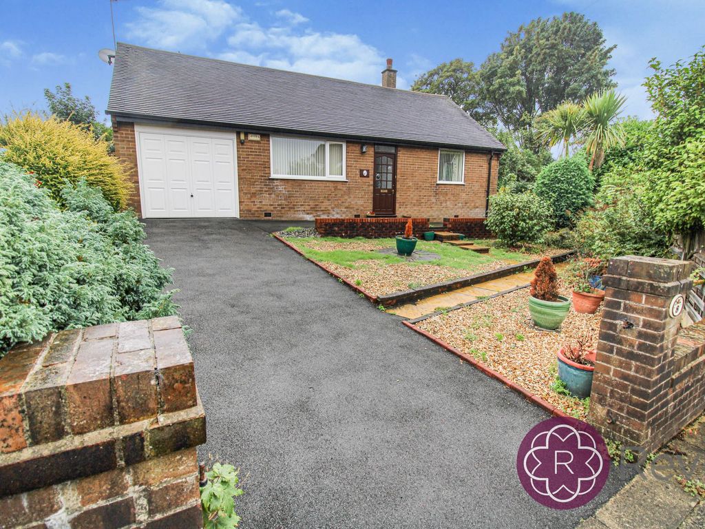 2 bed detached bungalow for sale in Yealand Close, Bamford OL11 Zoopla