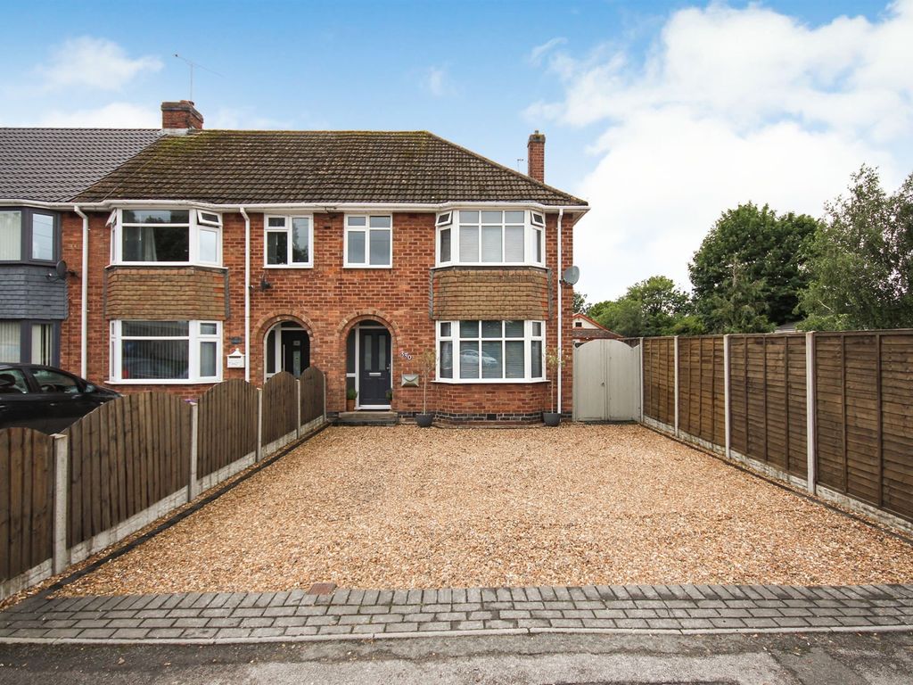 3 bed end terrace house for sale in Willenhall Lane, Binley, Coventry CV3 Zoopla