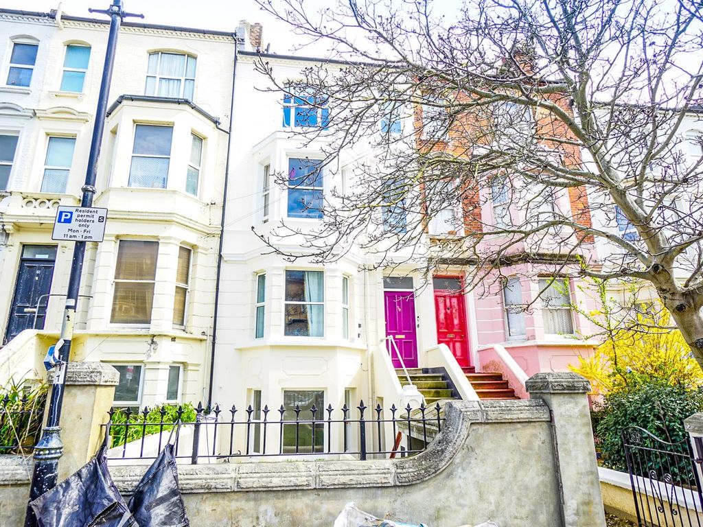 1 bed flat for sale in Southwater Road, St. LeonardsOnSea TN37 Zoopla