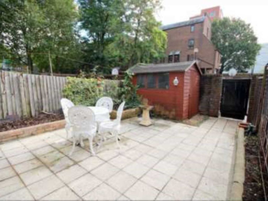 2 bed to rent in White City Close, Shepherds Bush W12 Zoopla