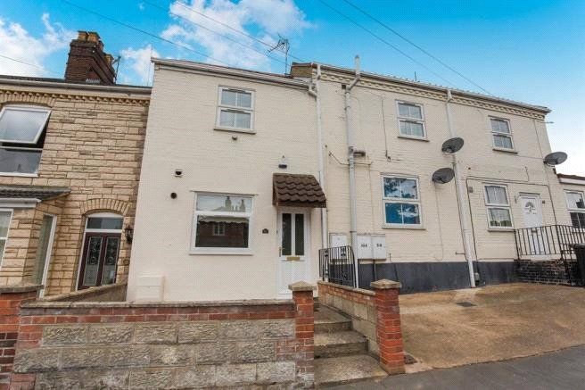 Hardy Road, Norwich, Norfolk NR1  