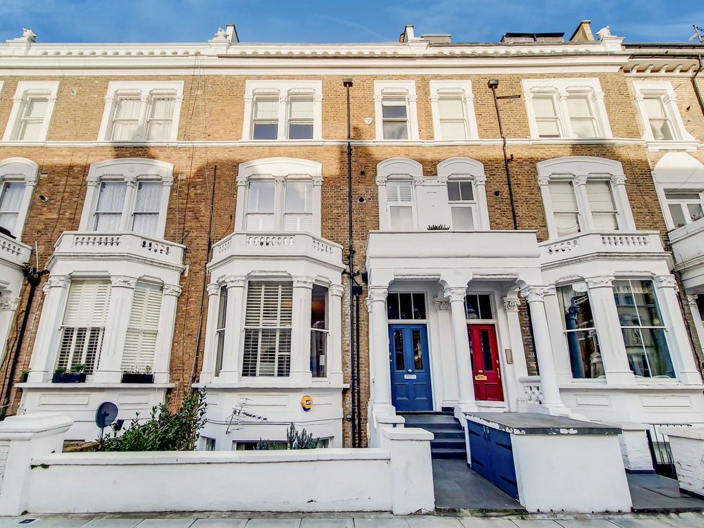 2 bed flat to rent in Sinclair Road, 98 Sinclair Road W14, £2,500 pcm