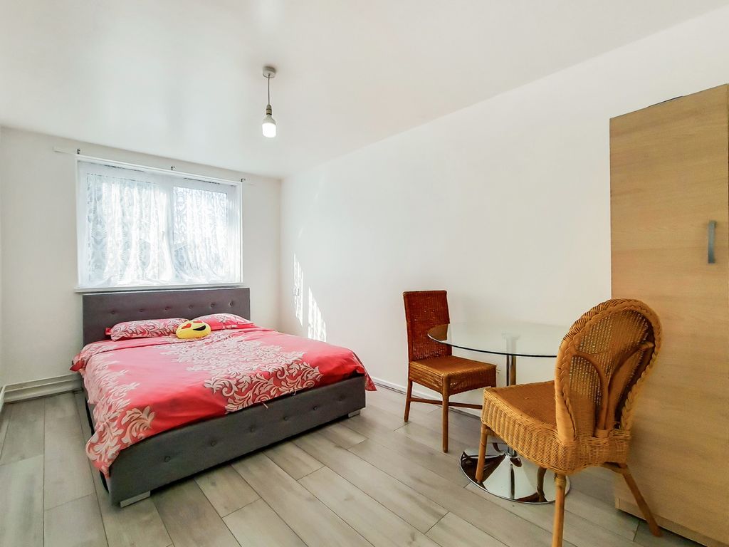 Rounton Road, Bow E3  