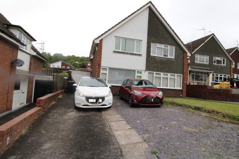 2 bed semidetached house for sale in Corbyn Road, Dudley DY1 Zoopla
