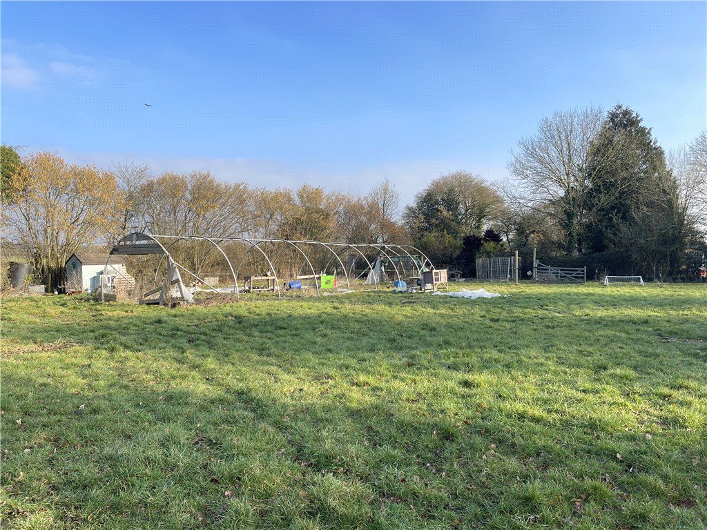 Land for sale in Land At Charlton Lane, Charlton, Shaftesbury