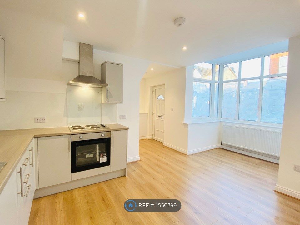 1 bed flat to rent in Ferndale Road, Waterloo, Liverpool L22 Zoopla