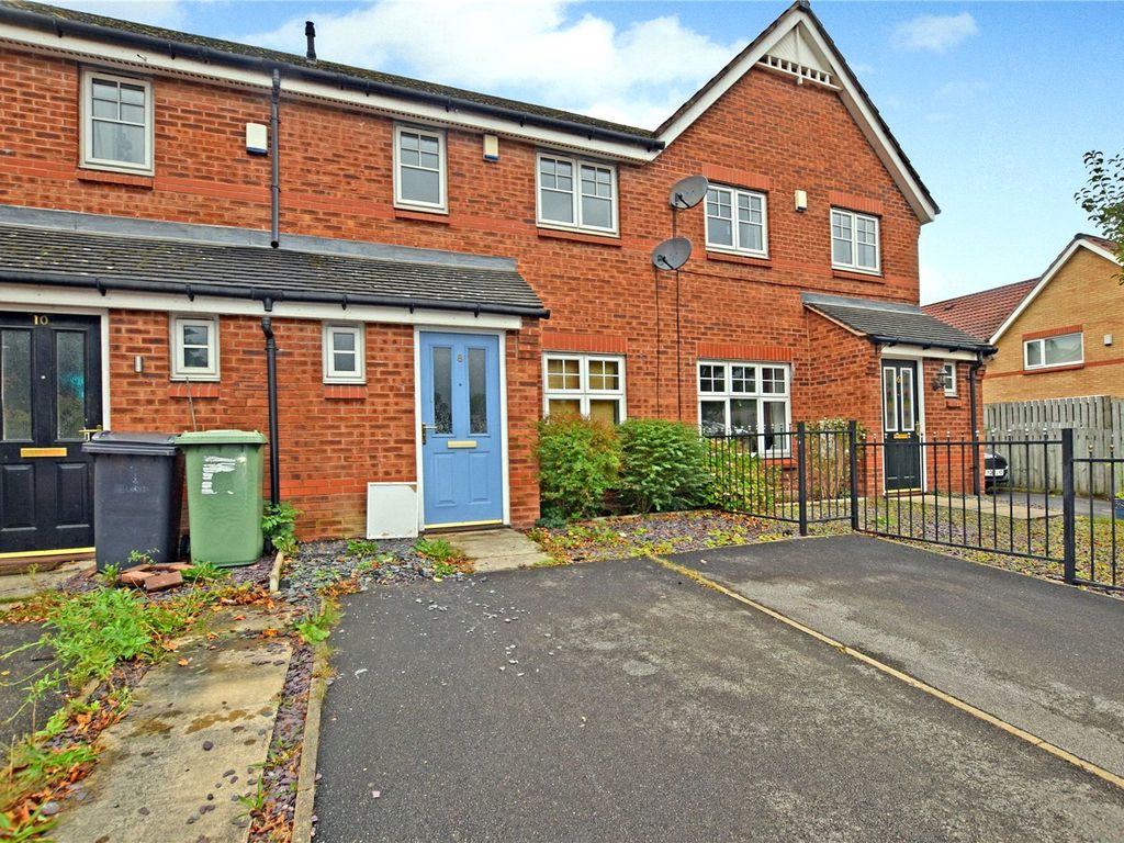 Tavistock Way, Leeds LS12  