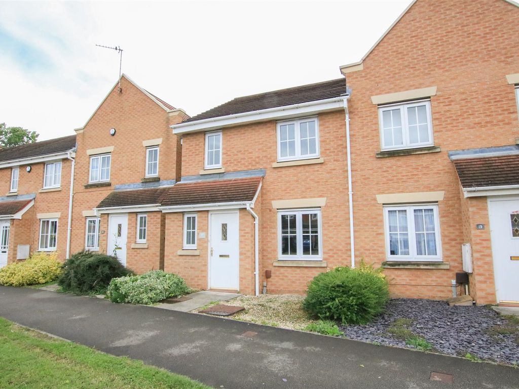 3 bed end terrace house for sale in Harris Road, Armthorpe, Doncaster DN3 Zoopla