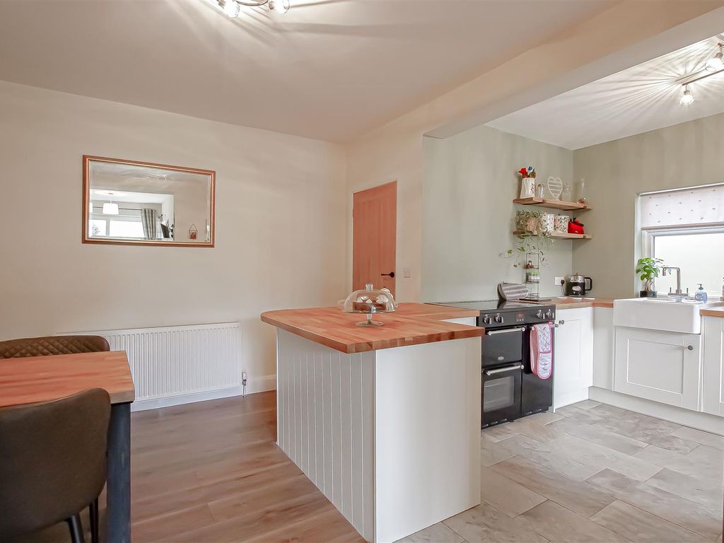 3 bed property for sale in Park Terrace, Great Harwood, Blackburn BB6