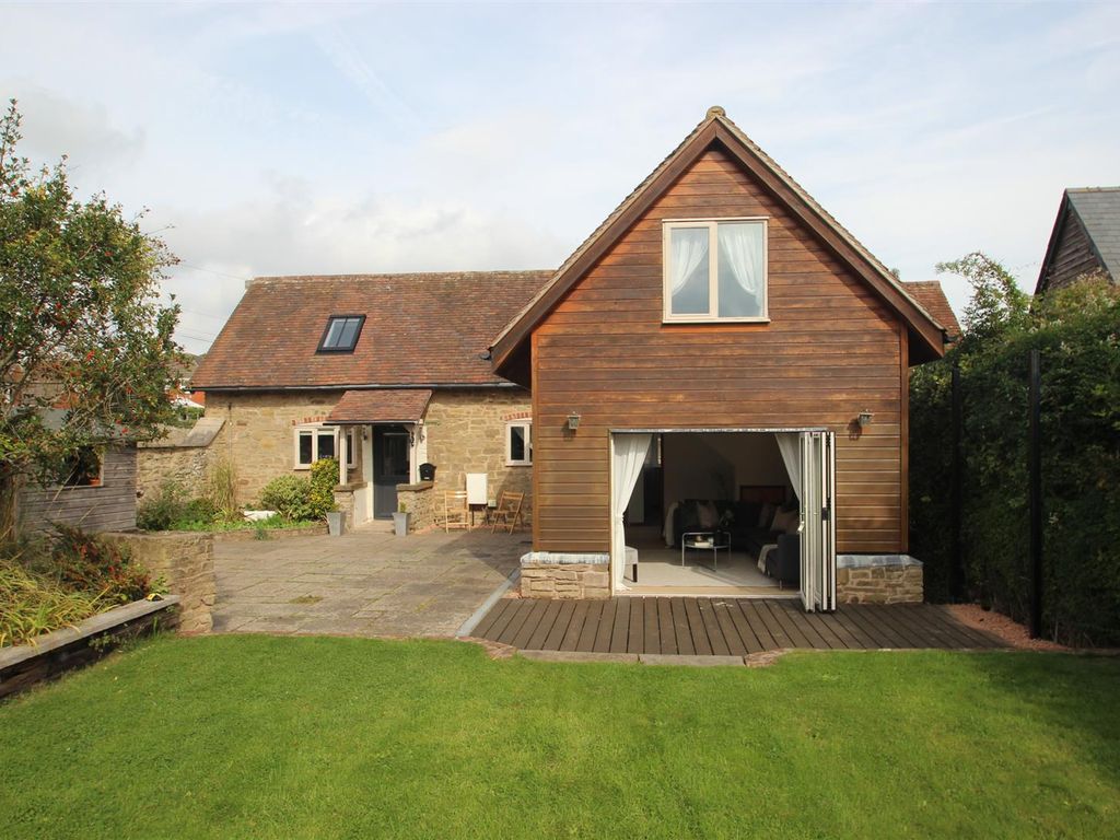4 bed detached house for sale in Bartestree, Hereford HR1 Zoopla