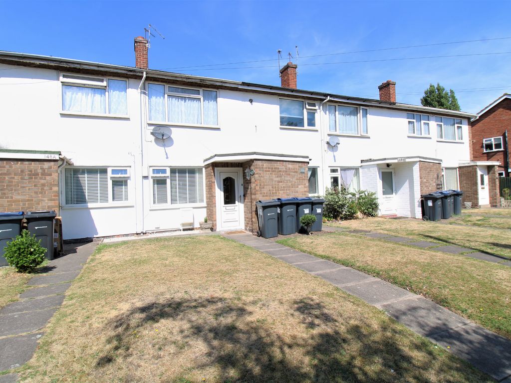 2 bed for sale in Church Road, Sheldon, Birmingham B26 Zoopla