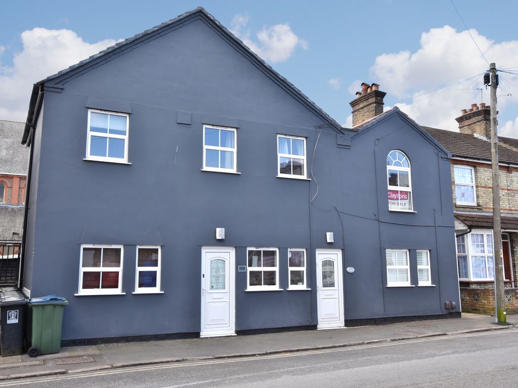 The Woodlands, Lowestoft Road, Watford WD24  