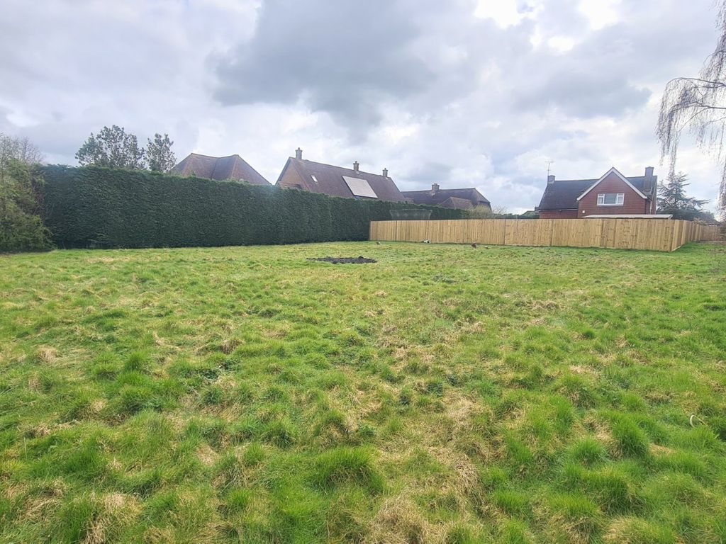 Land for sale in Lane, Ringmer, Lewes, East Sussex BN8 Zoopla