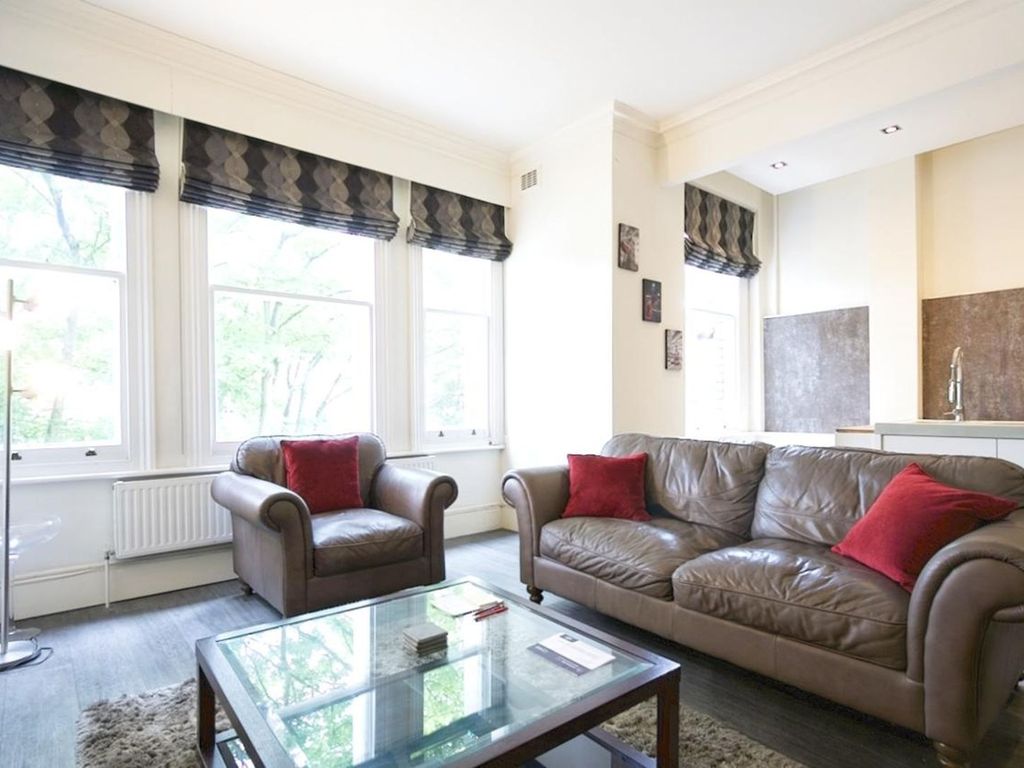 380-382 Clapham Road, Clapham SW9