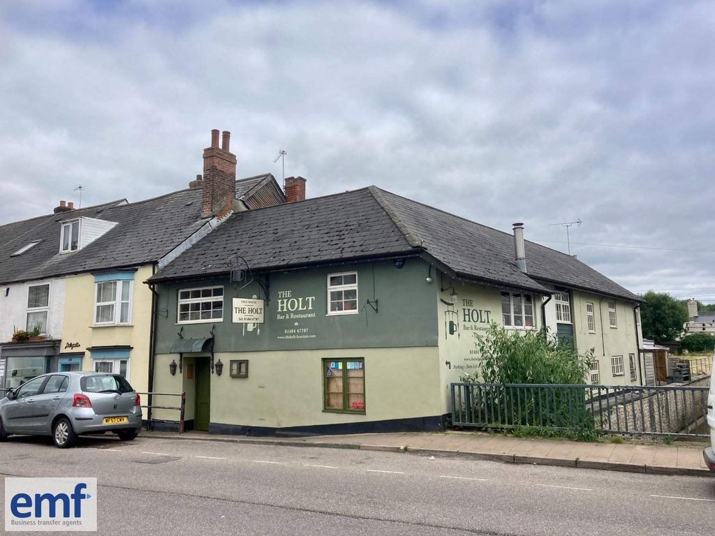 Restaurant/cafe for sale in Honiton, Devon EX14 Zoopla