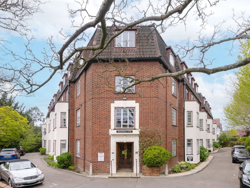 3 bed flat for sale in Frognal Lane, London NW3, £1,150,000 Zoopla