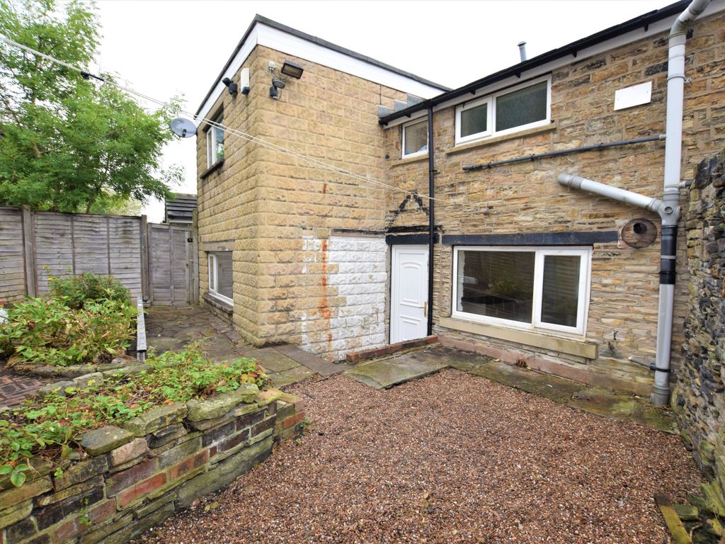 3 bed end terrace house to rent in Lowerhouses Lane, Lowerhouses, Huddersfield HD5 Zoopla