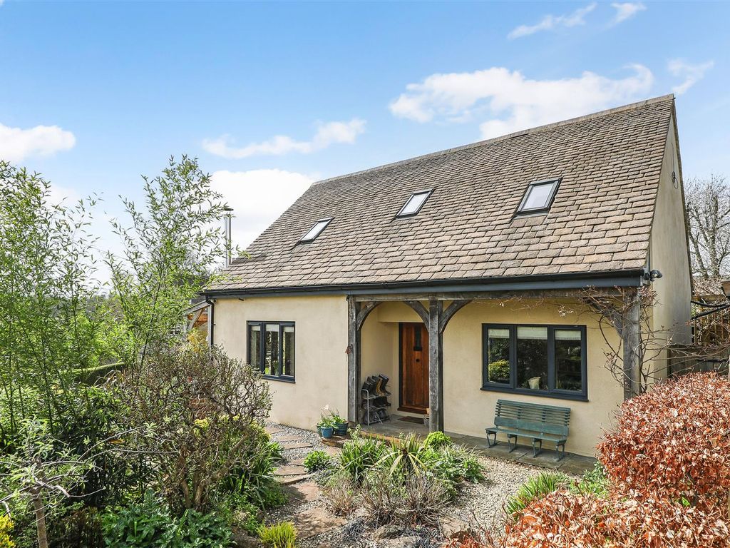 3 bed property for sale in Coppice Hill, Chalford Hill, Stroud GL6, £