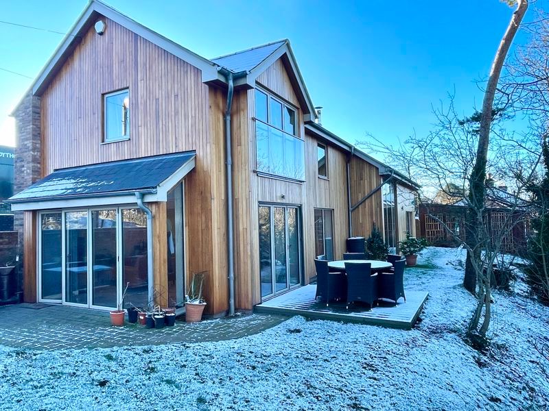 4 bed detached house for sale in Soulby, Kirkby Stephen CA17 Zoopla