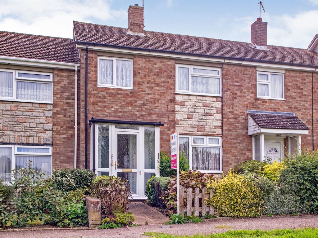 Leys Road, Hemel Hempstead HP3  