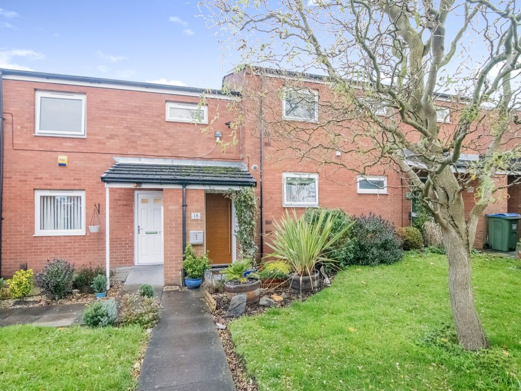 2 bed for sale in Union Street, Rowley Regis B65, £120,000