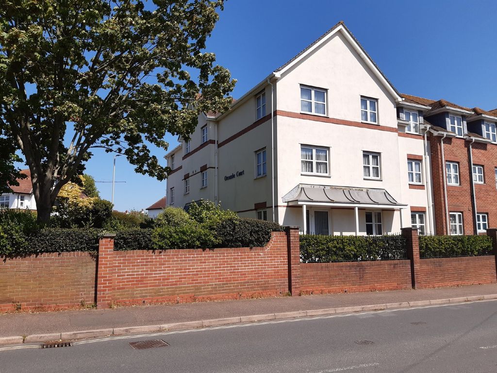2 bed flat for sale in Littleham Road, Exmouth EX8 Zoopla
