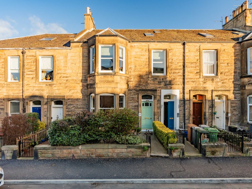 2 bed flat for sale in 3 Ryehill Gardens, Edinburgh EH6, £285,000 Zoopla