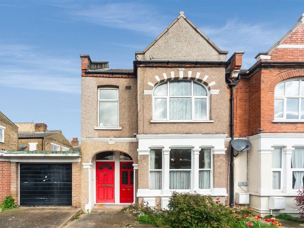 2 bed for sale in Florence Road, London SW19, £600,000 Zoopla