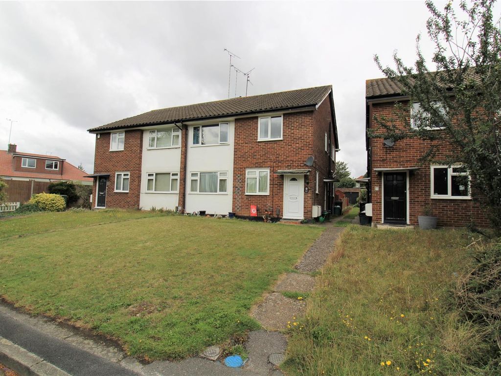 2 bed for sale in St. Marys Close, Orpington BR5 Zoopla