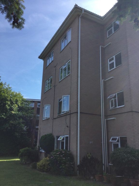 1 bed flat to rent in Mount Road, Parkstone, Poole BH14 Zoopla