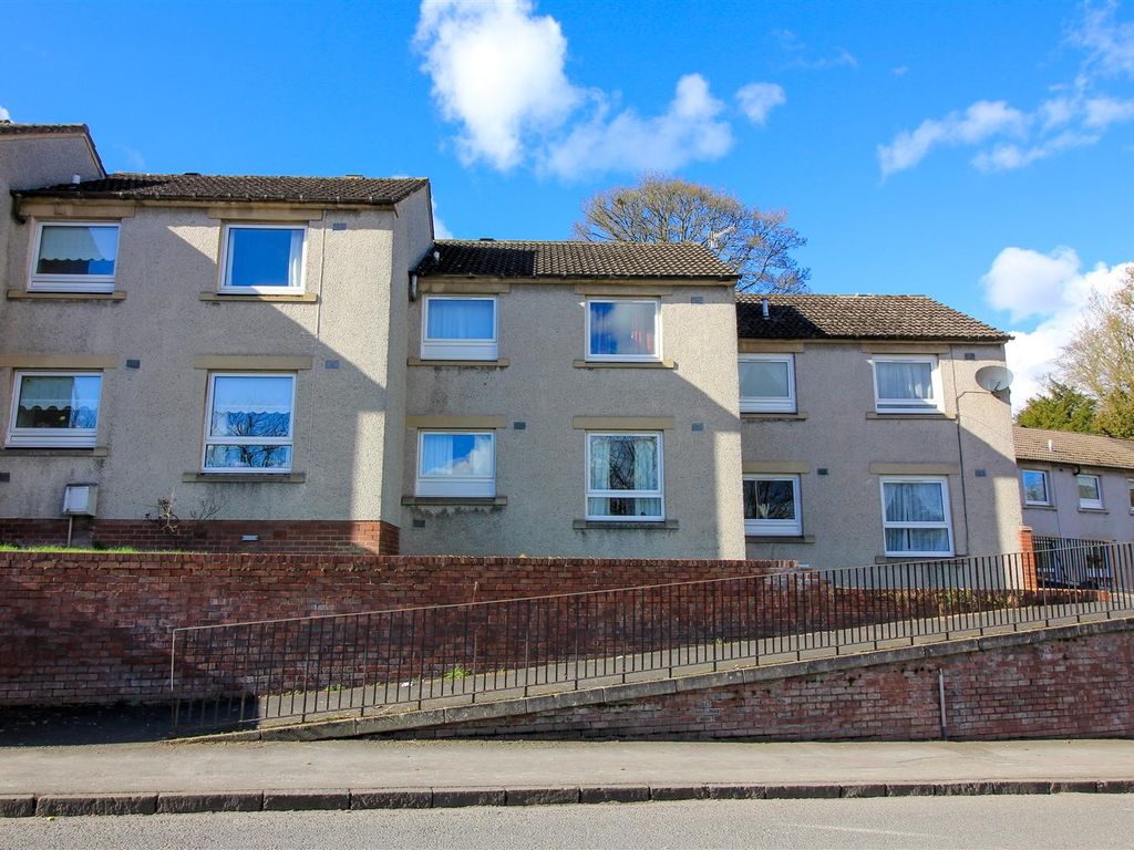 2 bed terraced house for sale in Princes Street, Hawick TD9 Zoopla