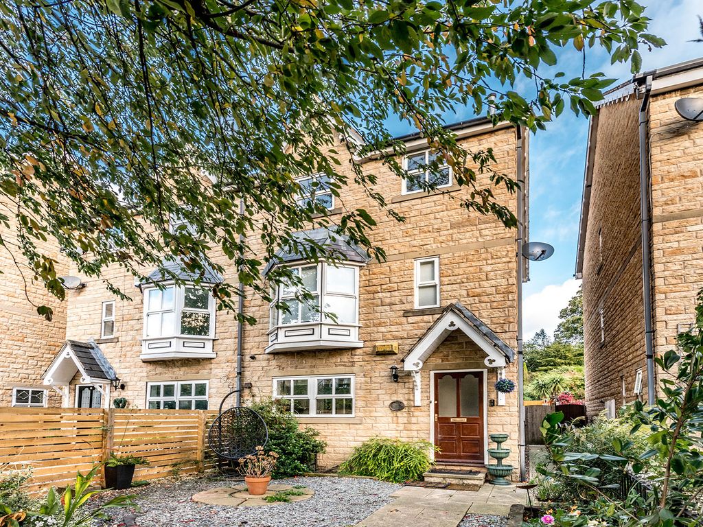 5 bed semidetached house for sale in Endcliffe Vale Road, Sheffield S10 Zoopla