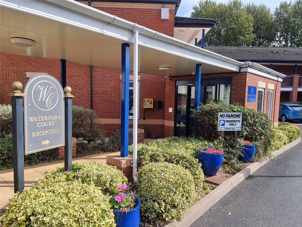 1 bed flat for sale in Brookvale Road, Erdington, Birmingham, West Midlands B23, £80,000 Zoopla