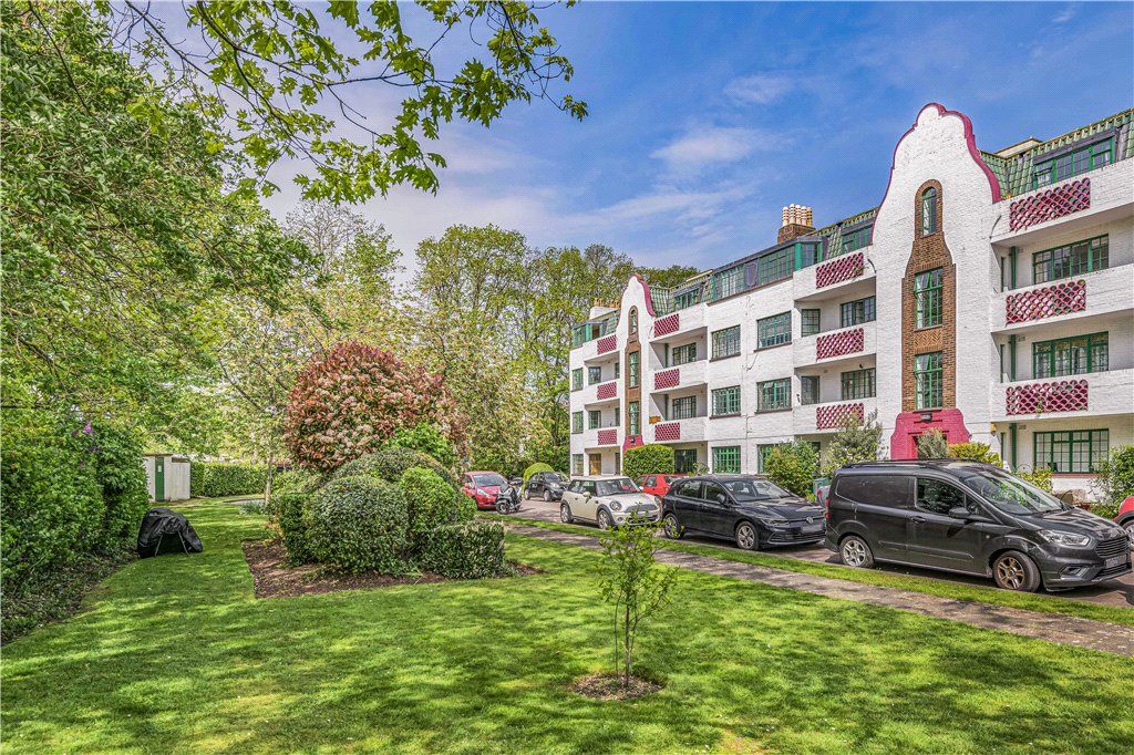 2 bed flat for sale in Ealing Village, London W5, £475,000 Zoopla