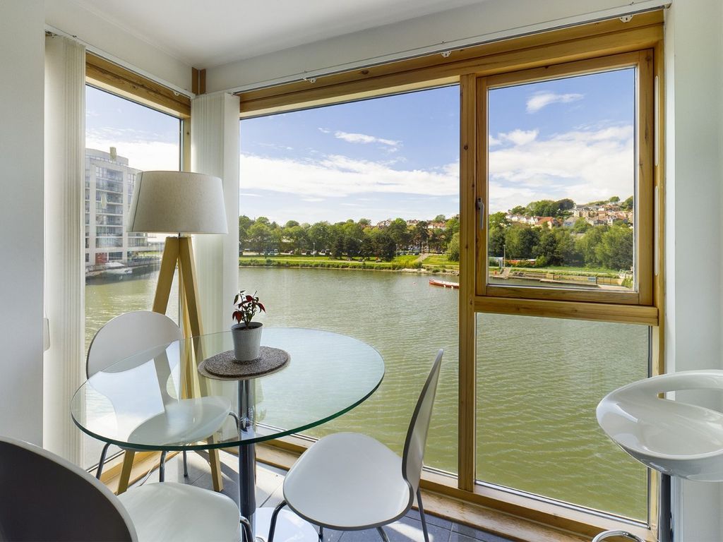 1 bed flat for sale in Martingale Way, Portishead, Bristol BS20 Zoopla