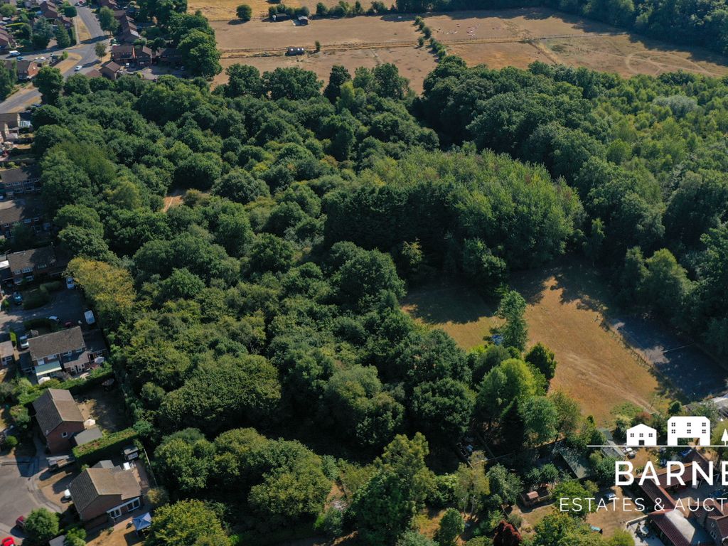 Land for sale in Road, Great Missenden HP16, £35,000 Zoopla