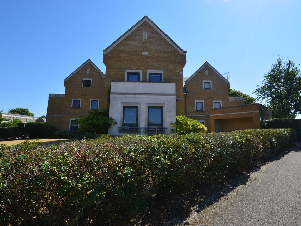 1 bed flat for sale in St. Lane, Shoeburyness SS3 Zoopla