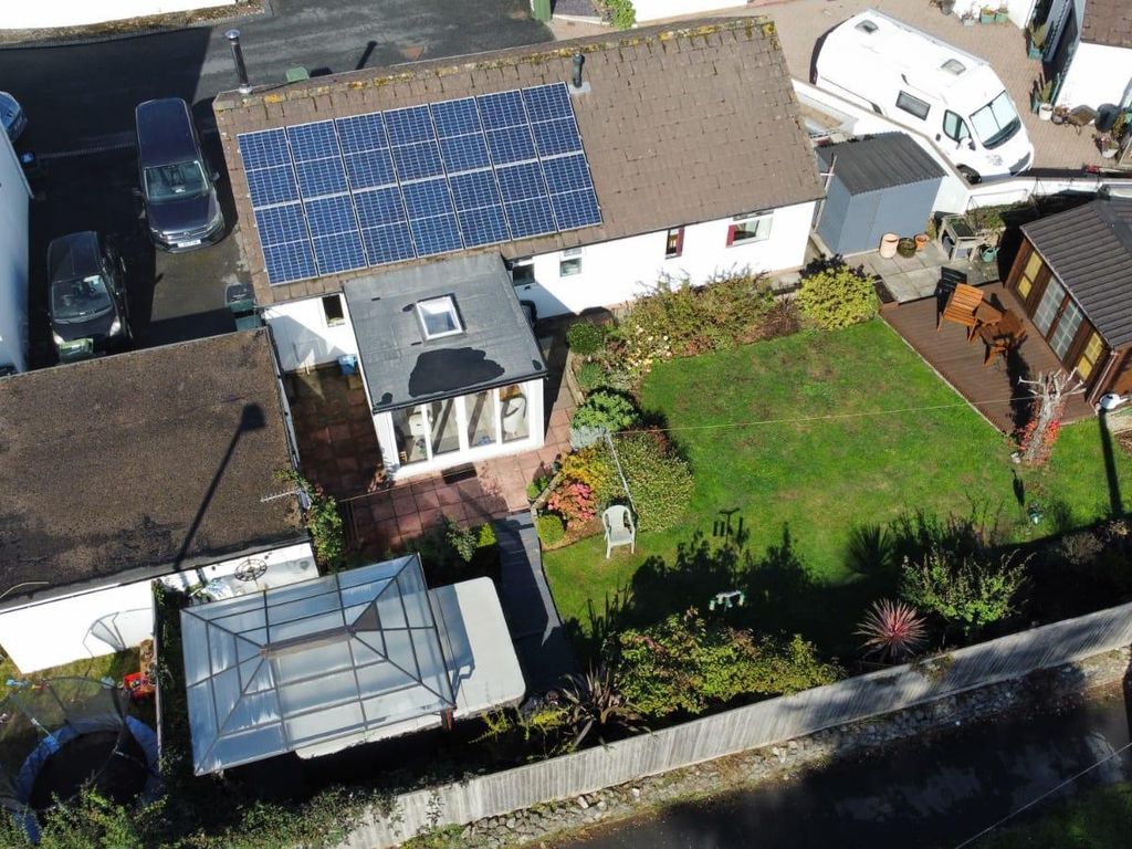 3 bed detached house for sale in Sandygate Mill, Kingsteignton, Newton