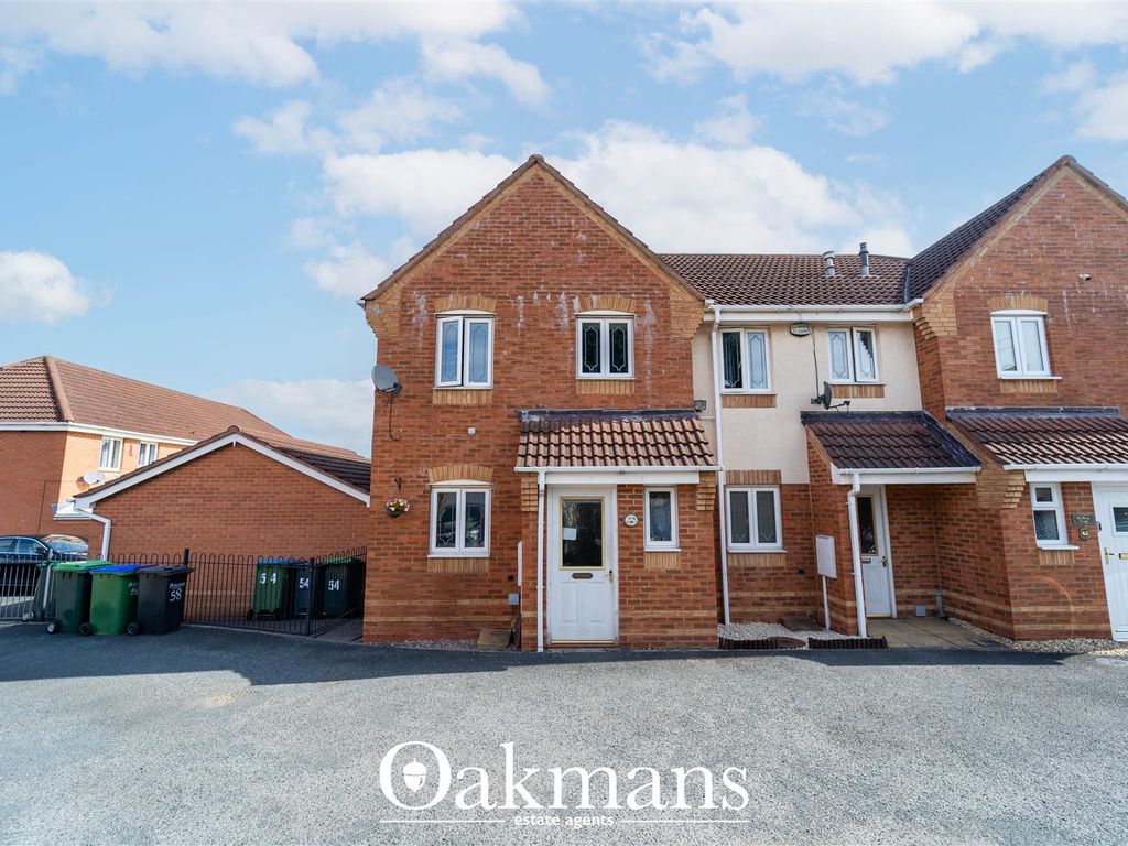 3 bed property for sale in Clay Lane, Oldbury B69 Zoopla