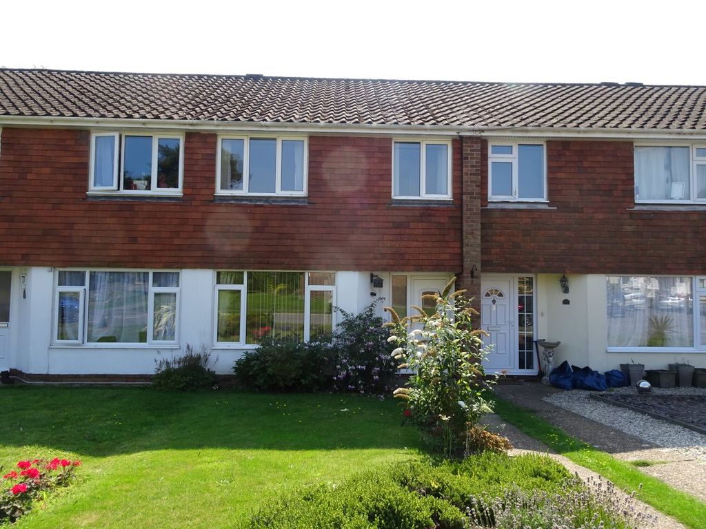 3 bed terraced house to rent in Sandridge, Crowborough TN6 Zoopla