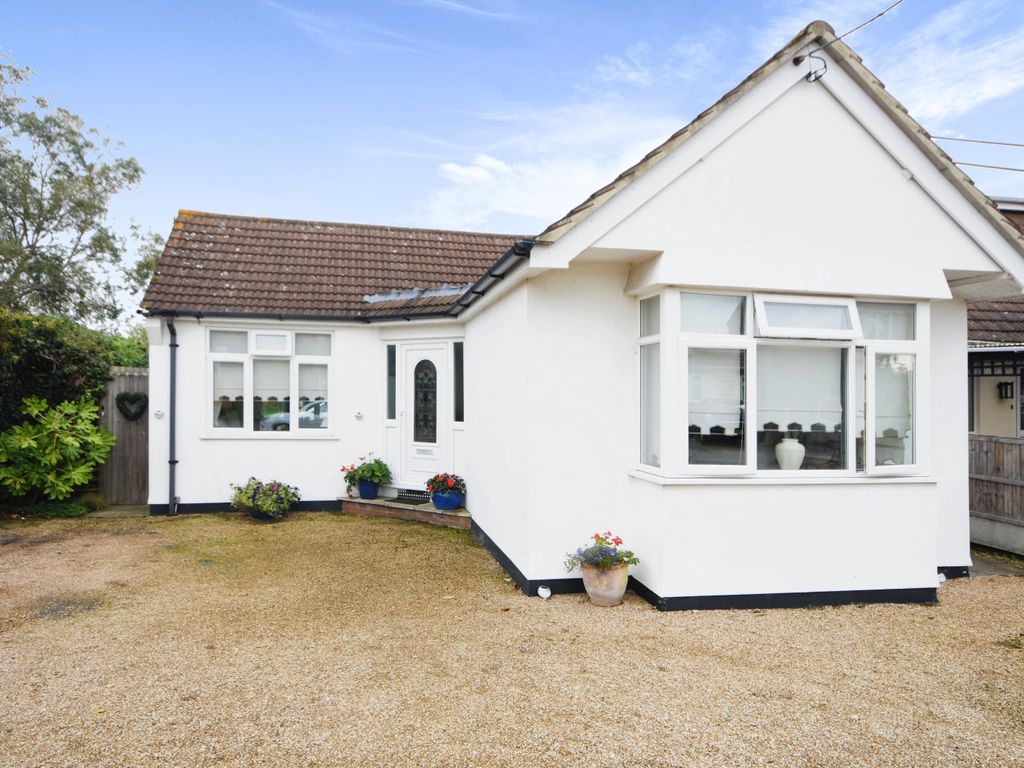 Hengist Gardens, Wickford, Essex SS11  