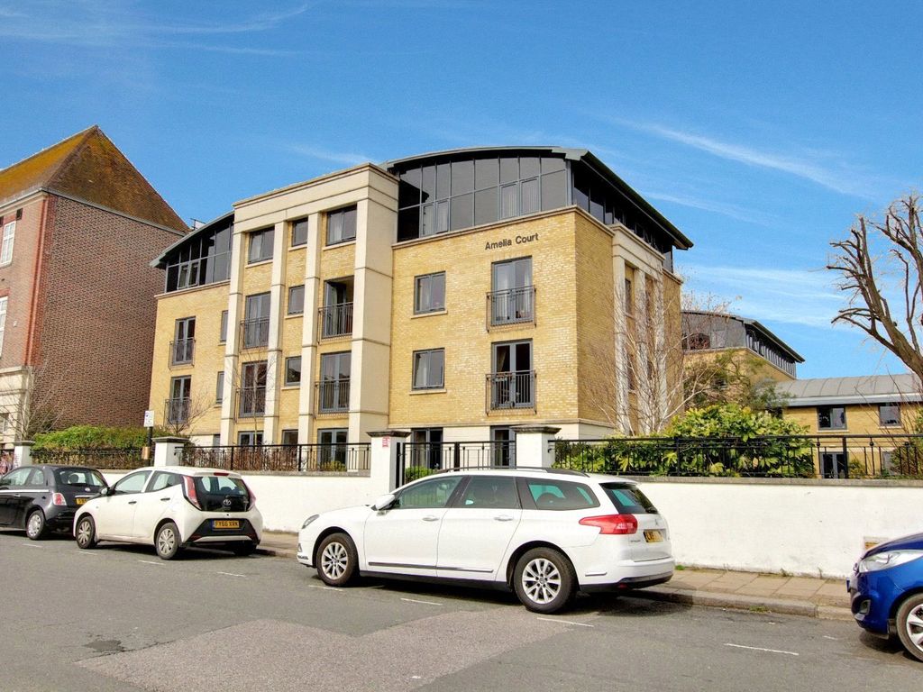 1 bed property for sale in Union Place, Worthing, West Sussex BN11 Zoopla