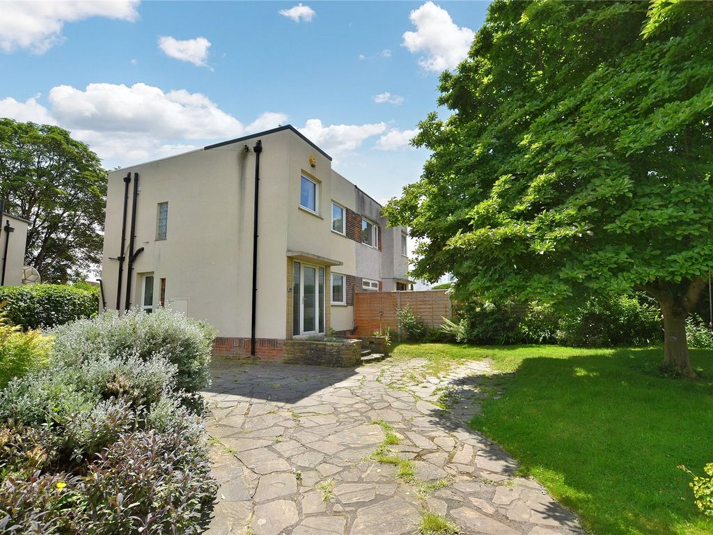 3 bed semidetached house for sale in Potternewton Lane, Meanwood