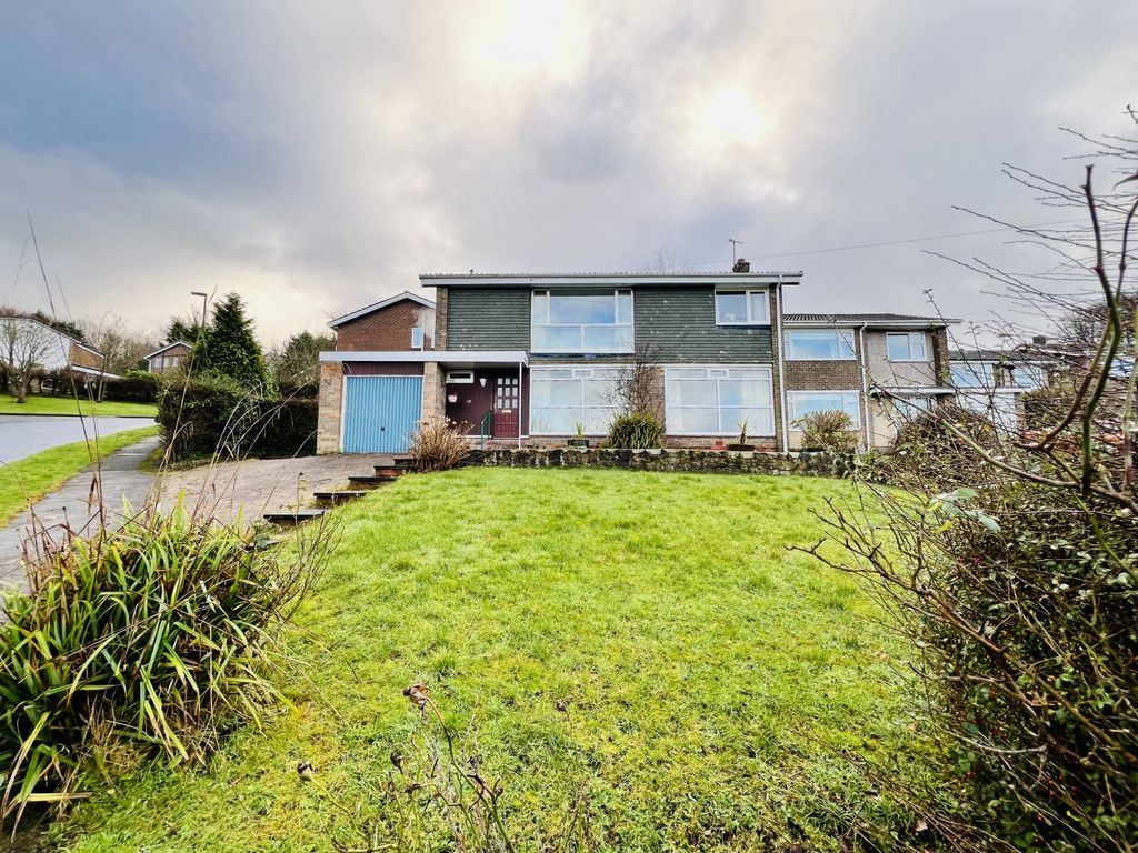 4 bed detached house for sale in Orchard Drive, Durham, County Durham